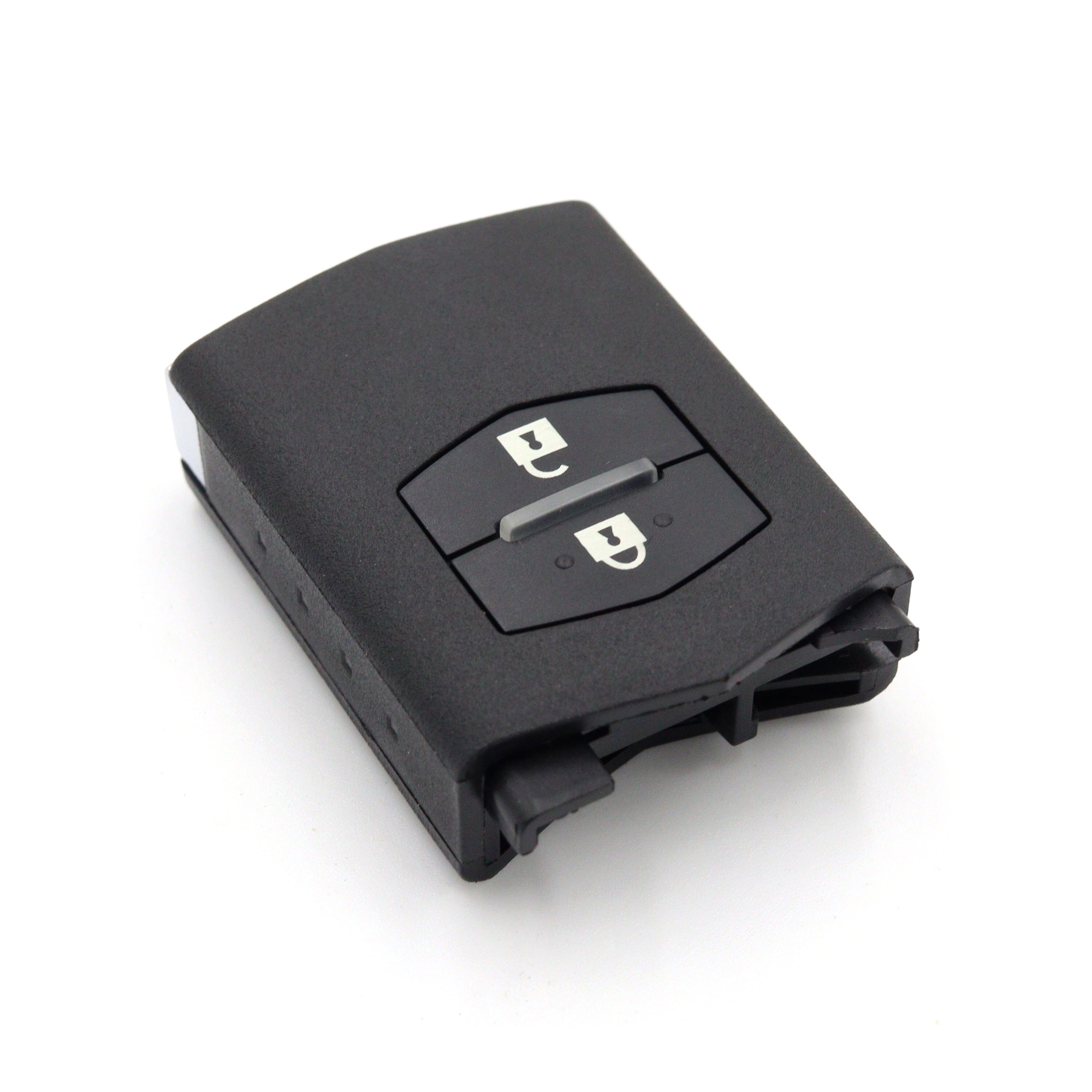 2 Button Remote Housing to suit Mazda 3/6/CX7/CX9 Car Key Remote Case/Shell/Repl | Remote Pro